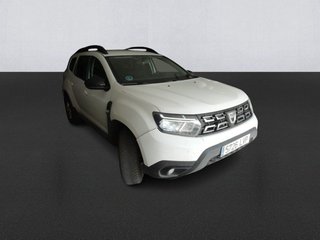 Dacia Duster Comfort Blue dCi 85 kW (115 CV) 4X4