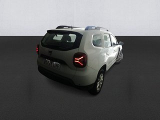 Dacia Duster Comfort Blue dCi 85 kW (115 CV) 4X4