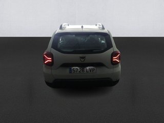 Dacia Duster Comfort Blue dCi 85 kW (115 CV) 4X4