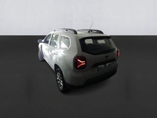 Dacia Duster Comfort Blue dCi 85 kW (115 CV) 4X4