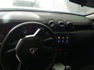 Dacia Duster Comfort Blue dCi 85 kW (115 CV) 4X4
