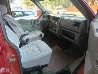 Volkswagen Multivan 1995