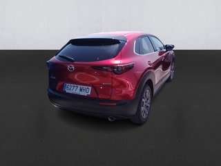 Mazda CX-30 2.0 Skyactiv-X Evolution 2WD 137 kW (186 CV)