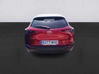 Mazda CX-30 2.0 Skyactiv-X Evolution 2WD 137 kW (186 CV)