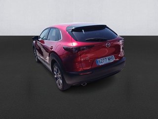 Mazda CX-30 2.0 Skyactiv-X Evolution 2WD 137 kW (186 CV)