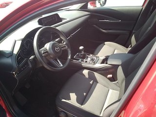 Mazda CX-30 2.0 Skyactiv-X Evolution 2WD 137 kW (186 CV)