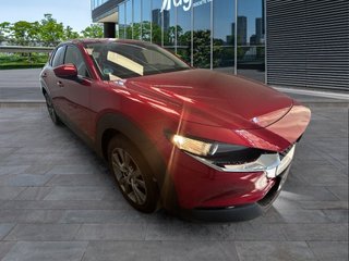 Mazda CX-30 2.0 Skyactiv-X Evolution 2WD 137 kW (186 CV)