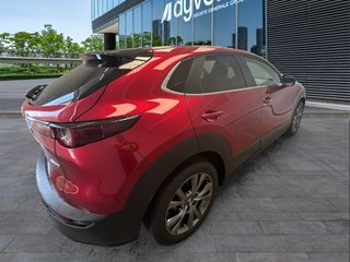 Mazda CX-30 2.0 Skyactiv-X Evolution 2WD 137 kW (186 CV)