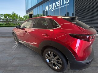 Mazda CX-30 2.0 Skyactiv-X Evolution 2WD 137 kW (186 CV)