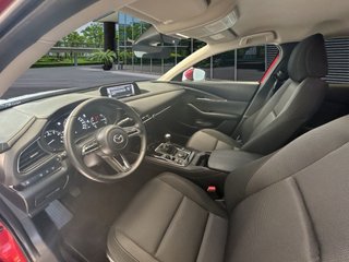 Mazda CX-30 2.0 Skyactiv-X Evolution 2WD 137 kW (186 CV)