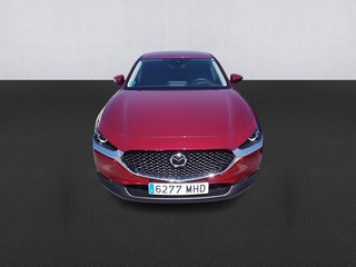 Mazda CX-30 2.0 Skyactiv-X Evolution 2WD 137 kW (186 CV)