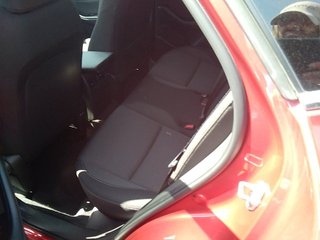 Mazda CX-30 2.0 Skyactiv-X Evolution 2WD 137 kW (186 CV)
