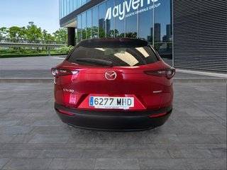 Mazda CX-30 2.0 Skyactiv-X Evolution 2WD 137 kW (186 CV)