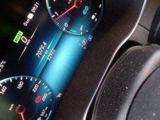 Mercedes-Benz GLC Coupé 300 de 4Matic 225 kW (306 CV)
