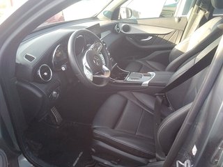 Mercedes-Benz GLC Coupé 300 de 4Matic 225 kW (306 CV)