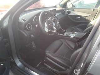 Mercedes-Benz GLC Coupé 300 de 4Matic 225 kW (306 CV)