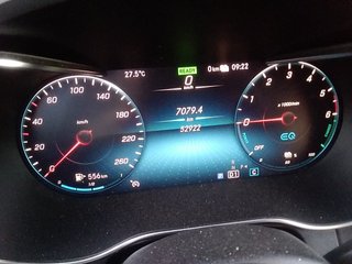 Mercedes-Benz GLC Coupé 300 de 4Matic 225 kW (306 CV)