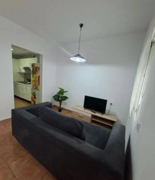 Casa se alquila