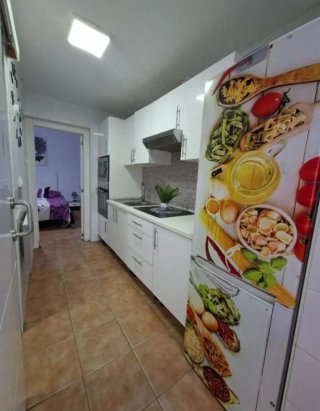 Casa se alquila