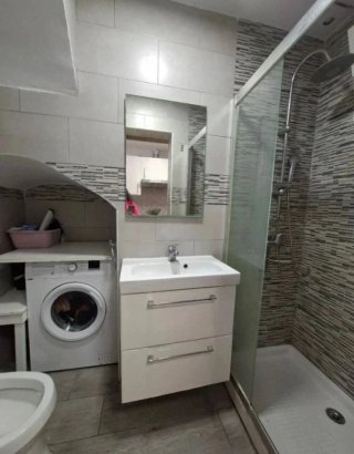 Casa se alquila
