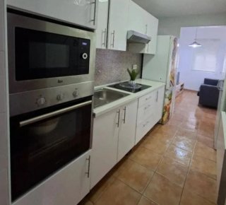 Casa se alquila