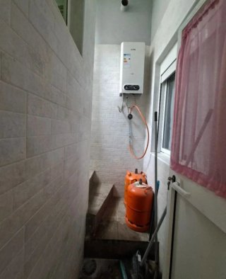 Casa se alquila