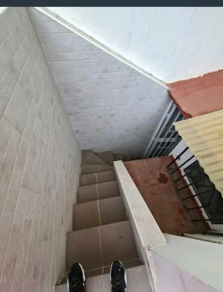 Casa se alquila