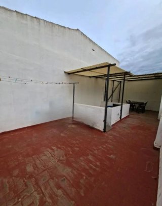 Casa se alquila