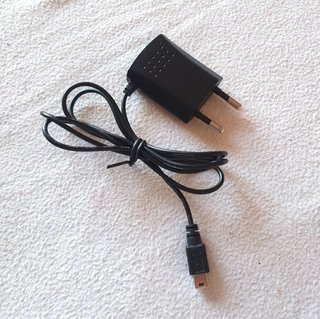 Alimentatore caricabatteria ZTE 5.0V - 400mA