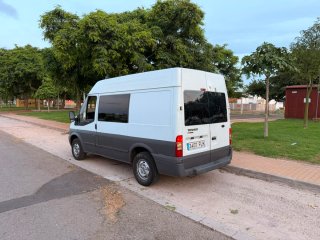 Ford Transit 2007