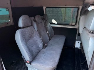Ford Transit 2007