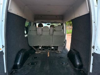 Ford Transit 2007
