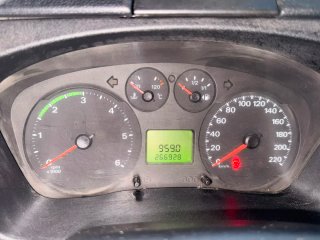 Ford Transit 2007