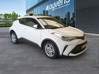 Toyota C-HR 1.8 125H Active 90 kW (122 CV)