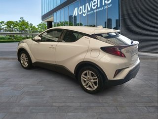 Toyota C-HR 1.8 125H Active 90 kW (122 CV)