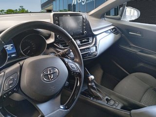 Toyota C-HR 1.8 125H Active 90 kW (122 CV)