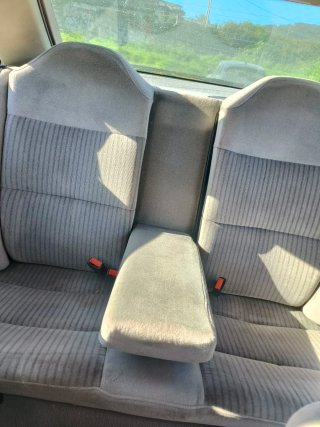 Audi coupe 1991 URGE VENTA