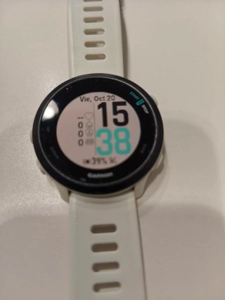 Garmin Forerunner 55 Reloj GPS