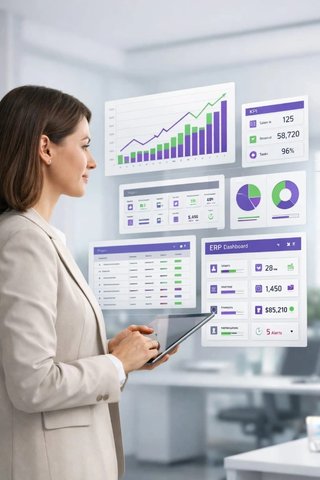 Odoo ERP - VeriFactu - Asesoramiento y Diagnostico