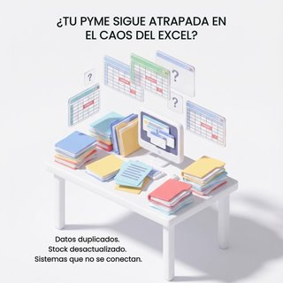 Odoo ERP - VeriFactu - Asesoramiento y Diagnostico