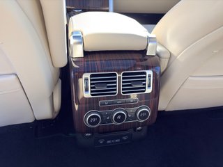 Land Rover Range Rover VOGUE 3.0 TDV6 258 CV