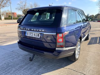 Land Rover Range Rover VOGUE 3.0 TDV6 258 CV
