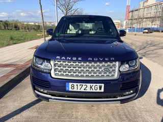 Land Rover Range Rover VOGUE 3.0 TDV6 258 CV