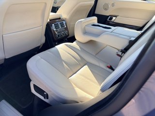 Land Rover Range Rover VOGUE 3.0 TDV6 258 CV