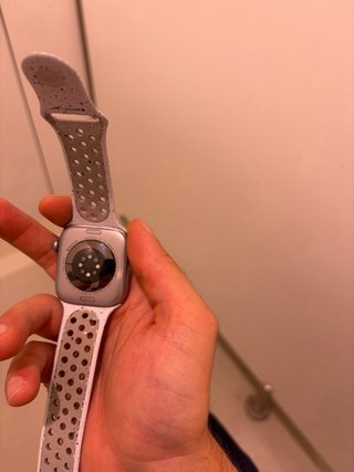 Apple Watch series 11 46mm gps + celular