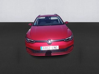 Volkswagen Golf Variant Life 2.0 TDI 85 kW (115 CV)
