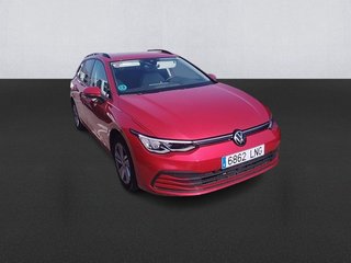 Volkswagen Golf Variant Life 2.0 TDI 85 kW (115 CV)