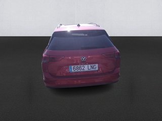 Volkswagen Golf Variant Life 2.0 TDI 85 kW (115 CV)