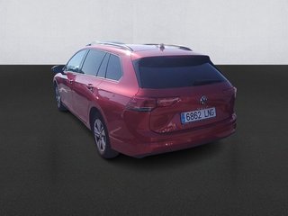 Volkswagen Golf Variant Life 2.0 TDI 85 kW (115 CV)