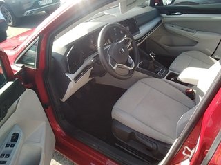 Volkswagen Golf Variant Life 2.0 TDI 85 kW (115 CV)